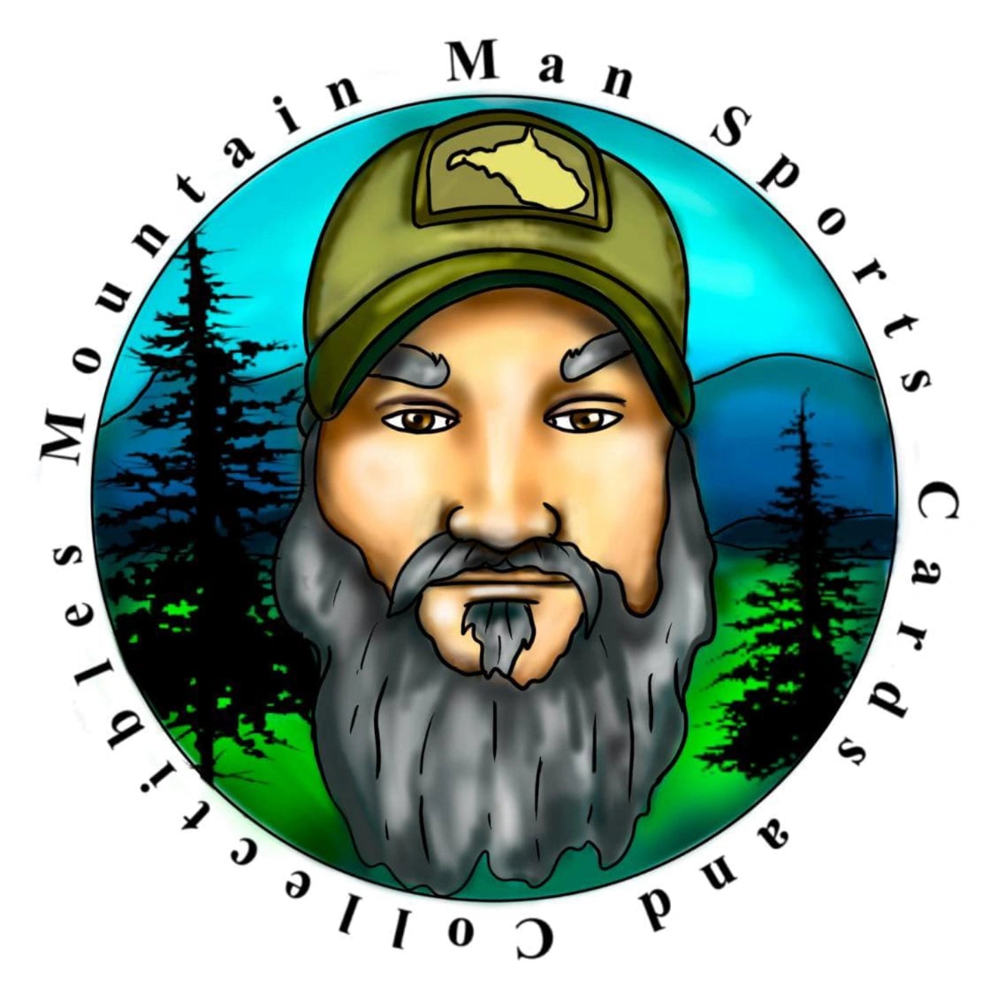 Mountain Man Sports Cards and Collectibles