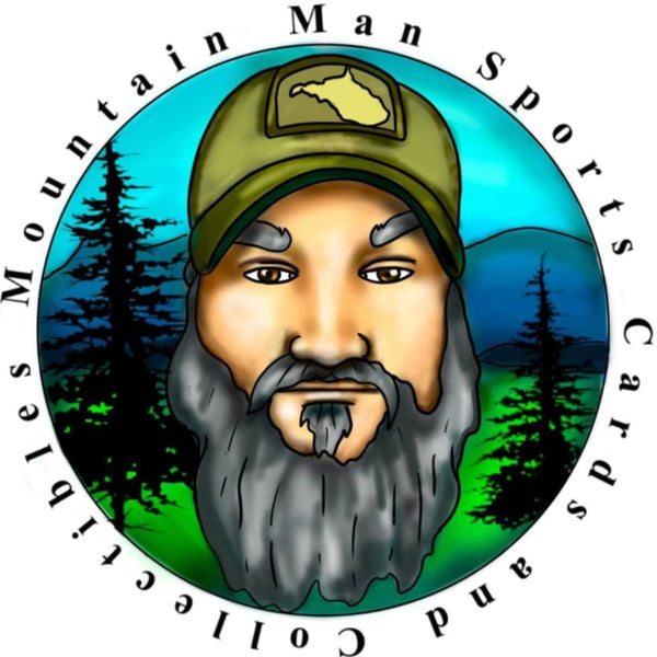 Mountain Man Sports Cards and Collectibles 